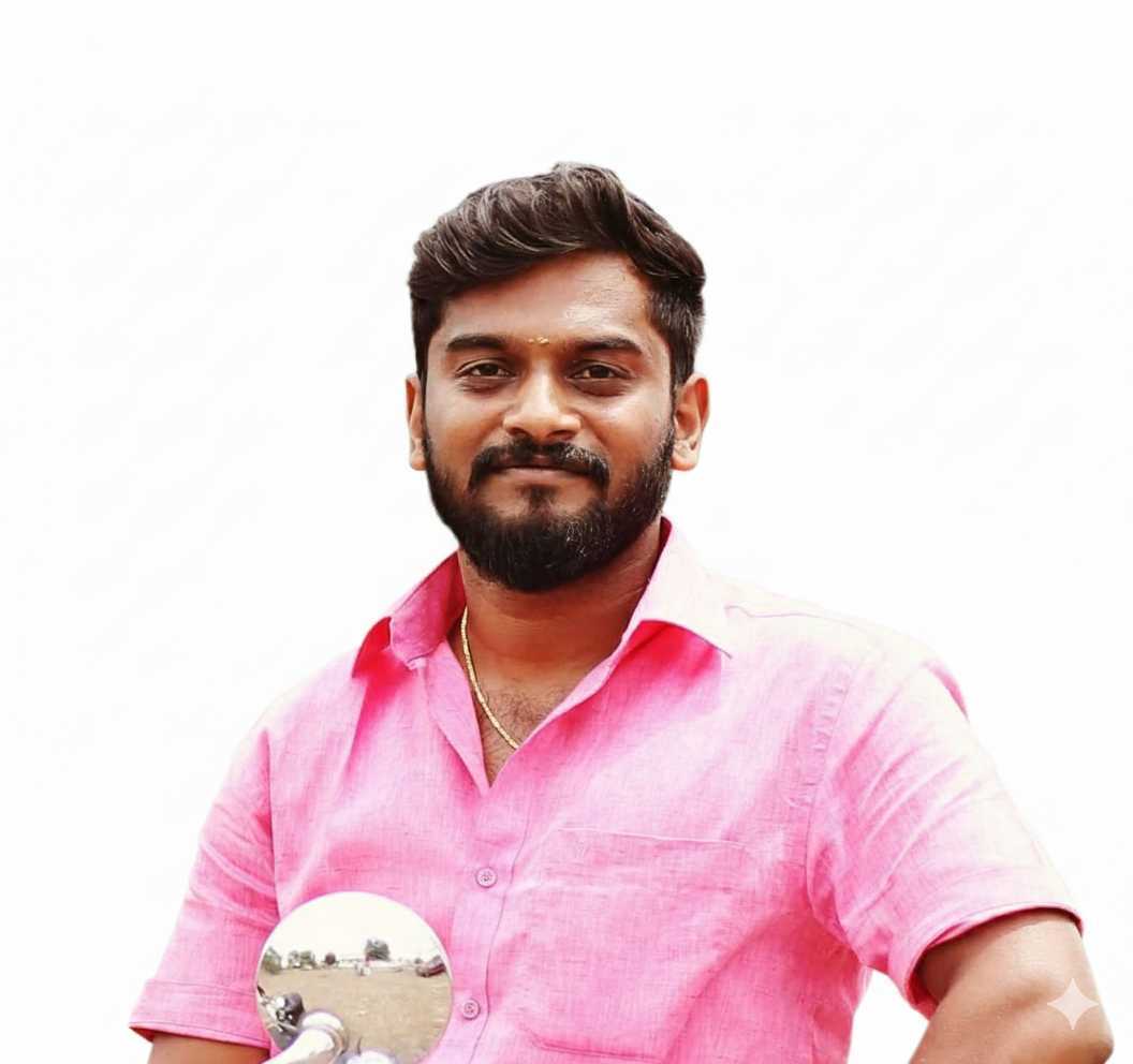 Muthamilselvan Sundarasamy